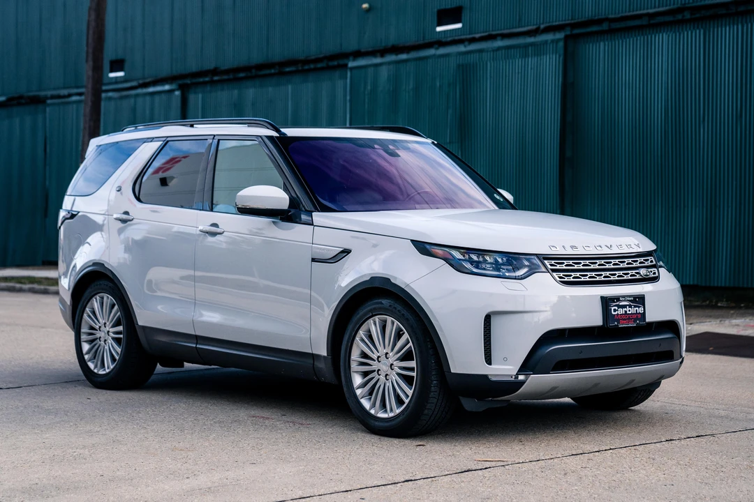 2018 Land Rover Discovery 5th Gen - Image 17 of 31