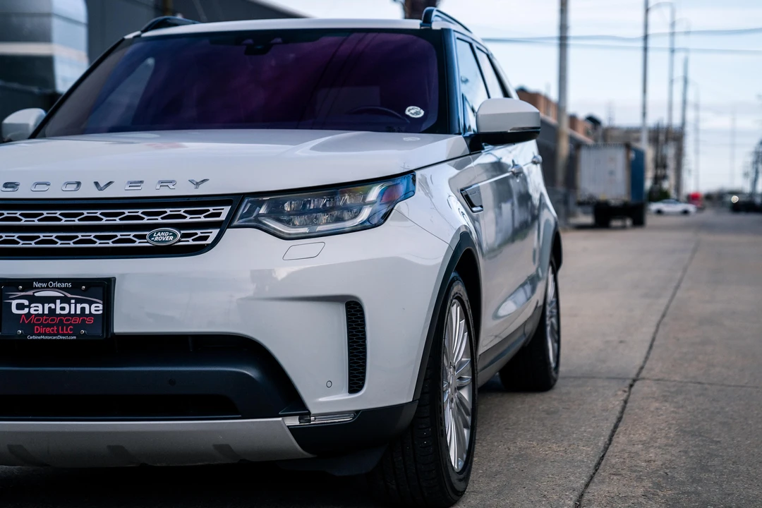 2018 Land Rover Discovery 5th Gen - Image 29 of 31
