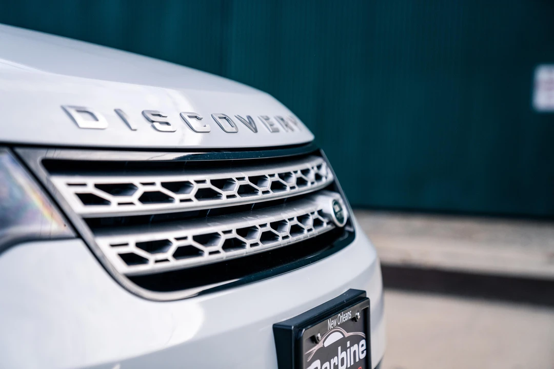 2018 Land Rover Discovery 5th Gen - Image 23 of 31