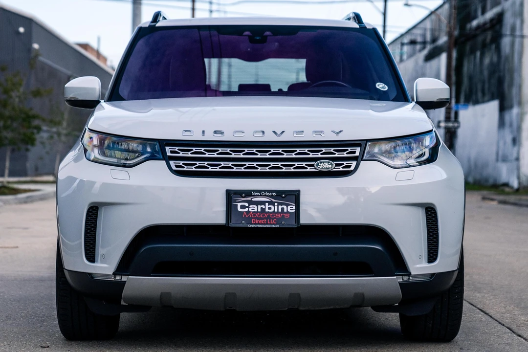 2018 Land Rover Discovery 5th Gen - Image 2 of 31