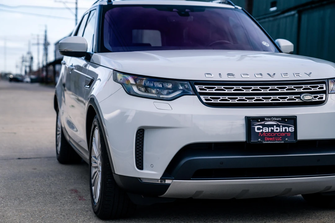 2018 Land Rover Discovery 5th Gen - Image 20 of 31