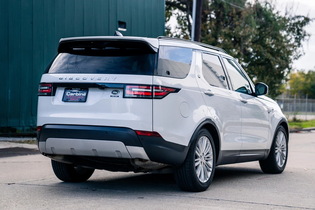 2018 Land Rover Discovery 5th Gen - Image 15 of 31