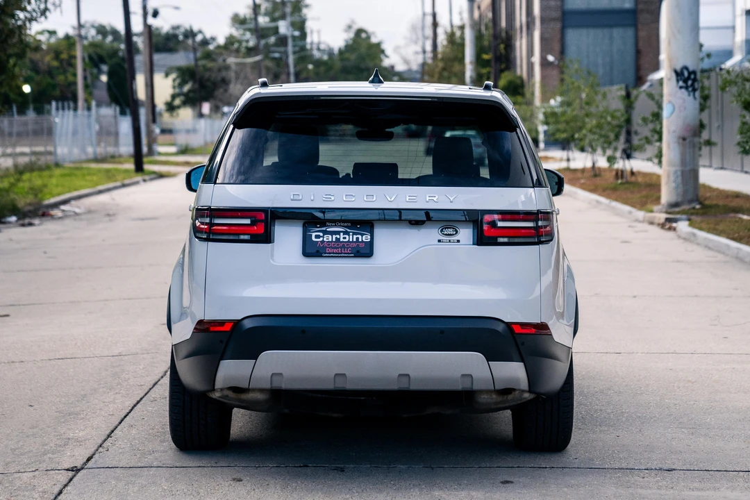 2018 Land Rover Discovery 5th Gen - Image 14 of 31