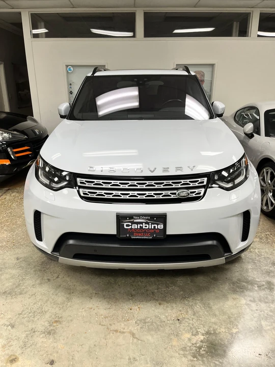 2018 Land Rover Discovery 5th Gen - Image 7 of 31
