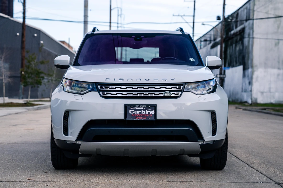 2018 Land Rover Discovery 5th Gen - Image 6 of 31