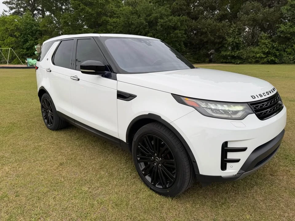 2018 Land Rover Discovery 5th Gen - Image 2 of 17