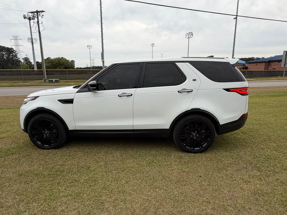 2018 Land Rover Discovery 5th Gen - Image 5 of 17