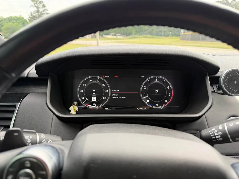 2018 Land Rover Discovery 5th Gen - Image 6 of 17