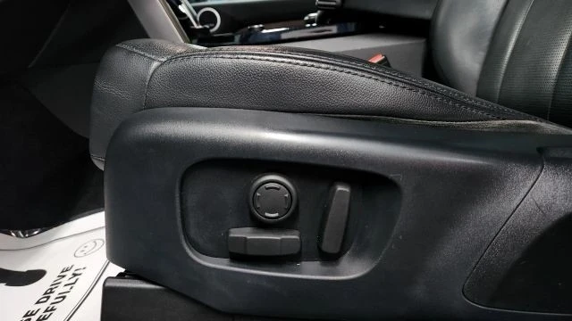 2018 Land Rover Discovery 5th Gen - Image 10 of 21