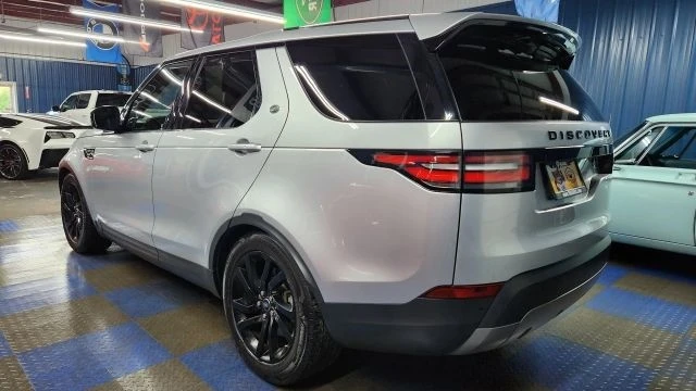 2018 Land Rover Discovery 5th Gen - Image 4 of 12