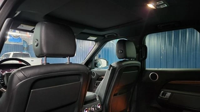 2018 Land Rover Discovery 5th Gen - Image 21 of 21