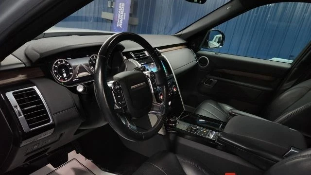 2018 Land Rover Discovery 5th Gen - Image 8 of 12