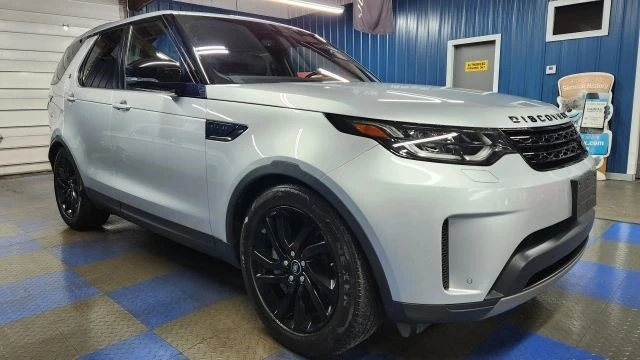 2018 Land Rover Discovery 5th Gen - Image 2 of 12