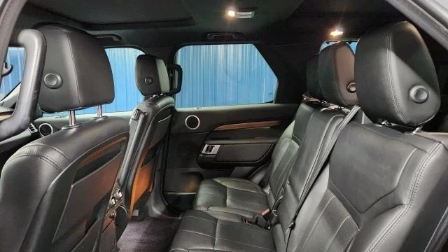 2018 Land Rover Discovery 5th Gen - Image 20 of 21