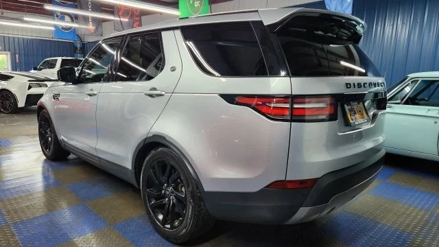 2018 Land Rover Discovery 5th Gen - Image 4 of 21