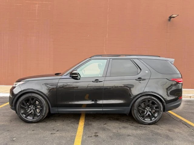 2018 Land Rover Discovery 5th Gen - Image 11 of 21