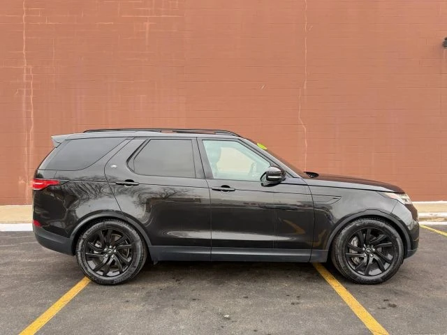 2018 Land Rover Discovery 5th Gen - Image 7 of 21