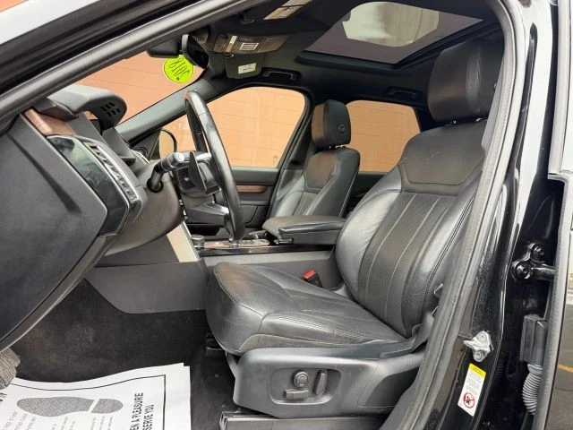 2018 Land Rover Discovery 5th Gen - Image 14 of 21