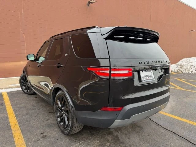 2018 Land Rover Discovery 5th Gen - Image 10 of 21