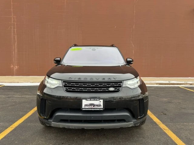 2018 Land Rover Discovery 5th Gen - Image 3 of 21
