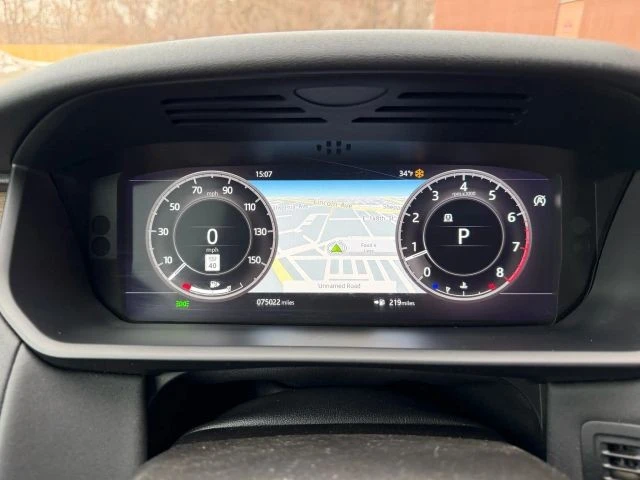 2018 Land Rover Discovery 5th Gen - Image 19 of 21