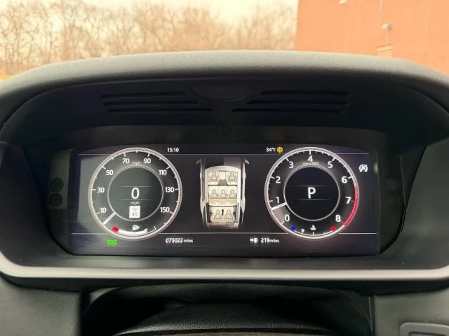 2018 Land Rover Discovery 5th Gen - Image 20 of 21