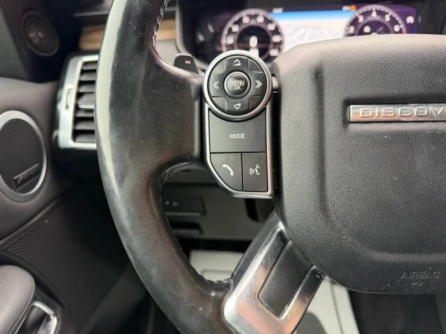 2018 Land Rover Discovery 5th Gen - Image 21 of 21