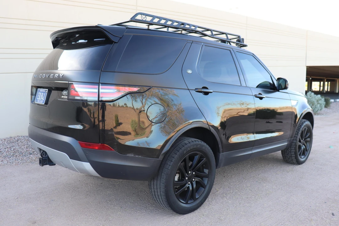 2018 Land Rover Discovery 5th Gen - Image 4 of 21