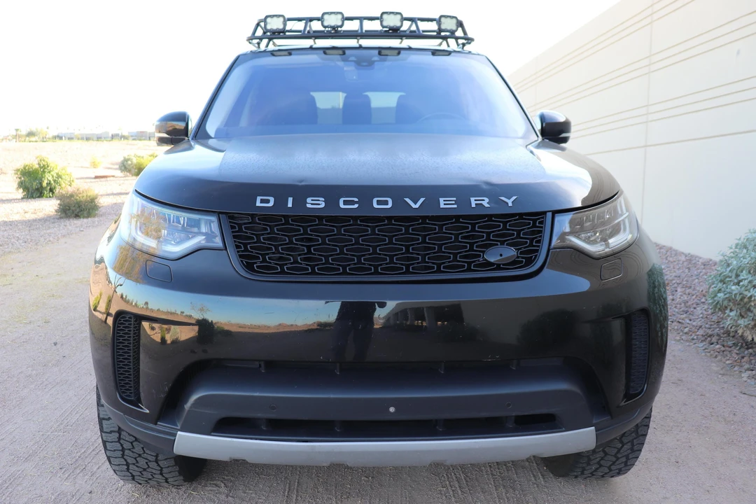 2018 Land Rover Discovery 5th Gen - Image 2 of 21