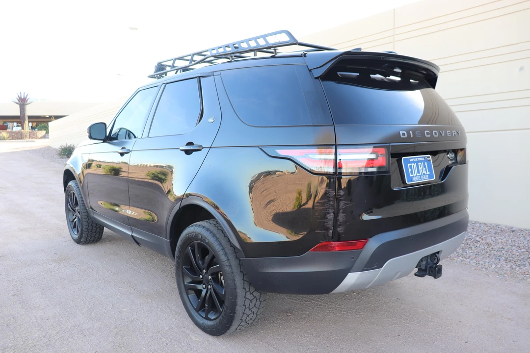 2018 Land Rover Discovery 5th Gen - Image 18 of 21