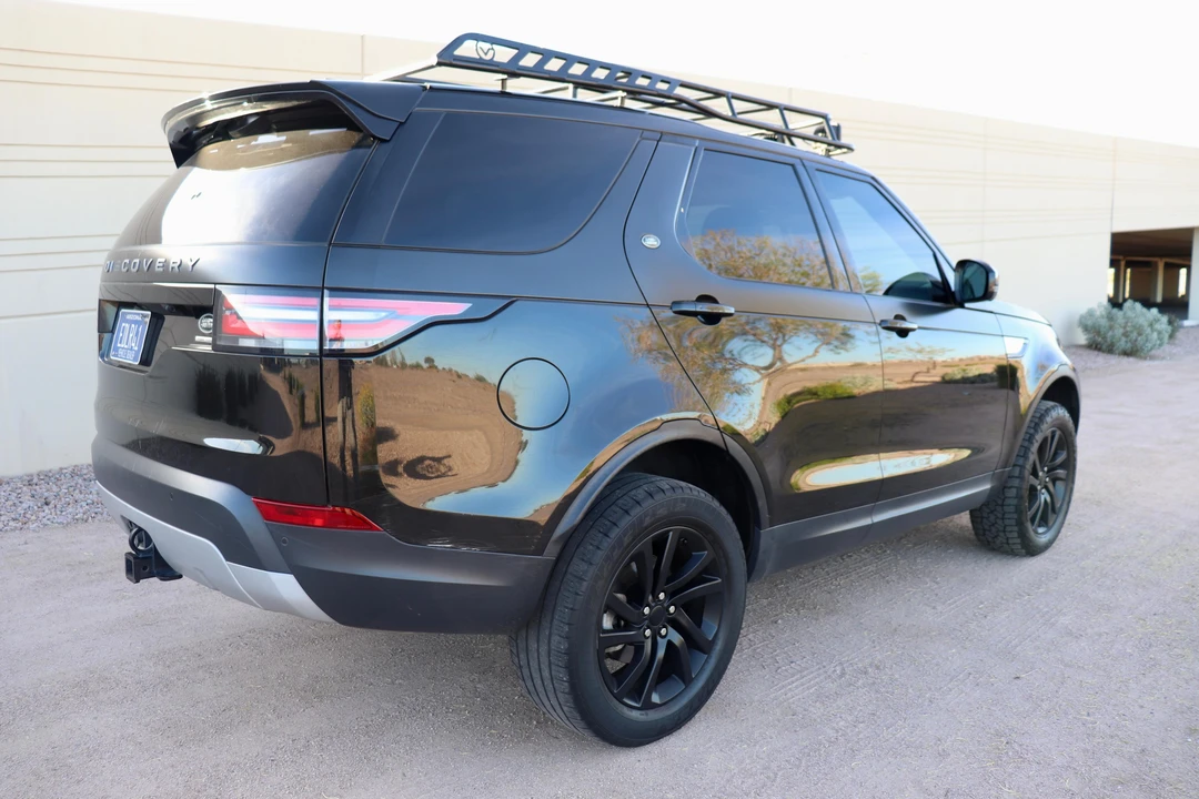 2018 Land Rover Discovery 5th Gen - Image 20 of 21