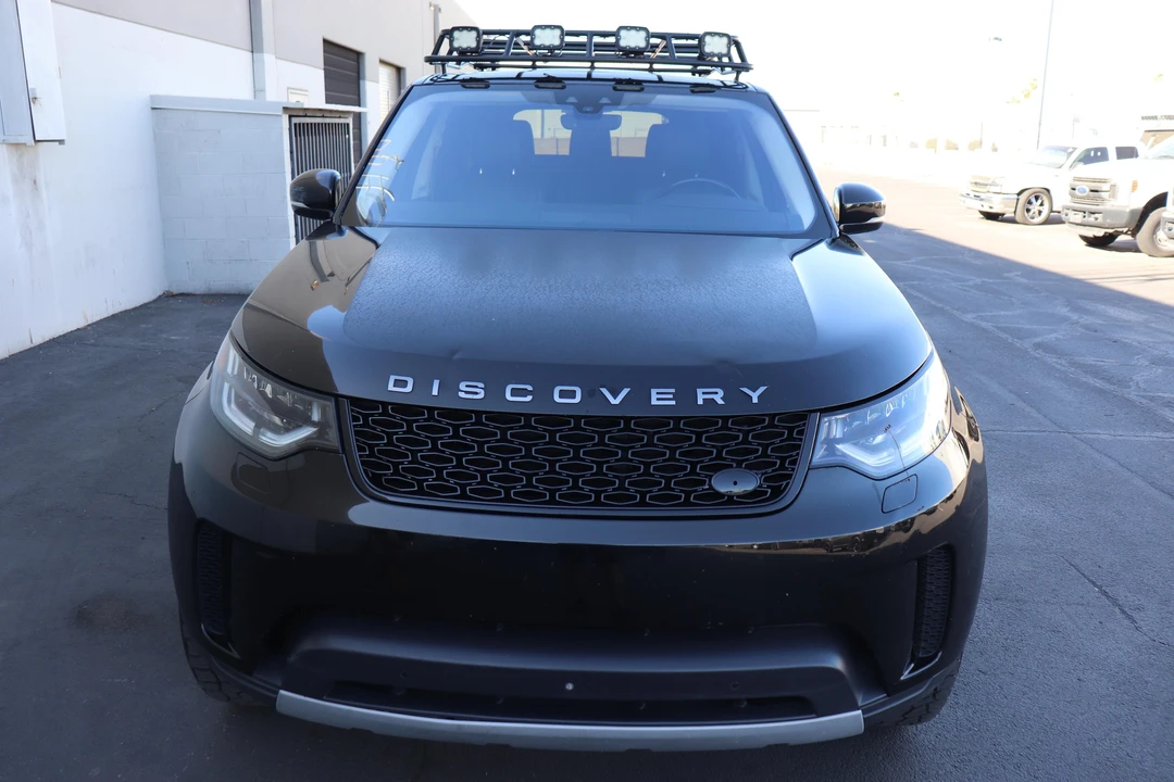 2018 Land Rover Discovery 5th Gen - Image 6 of 21