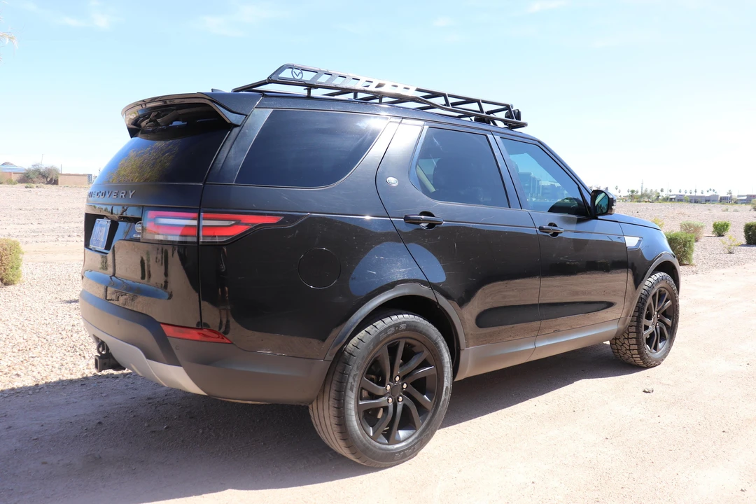 2018 Land Rover Discovery 5th Gen - Image 21 of 21