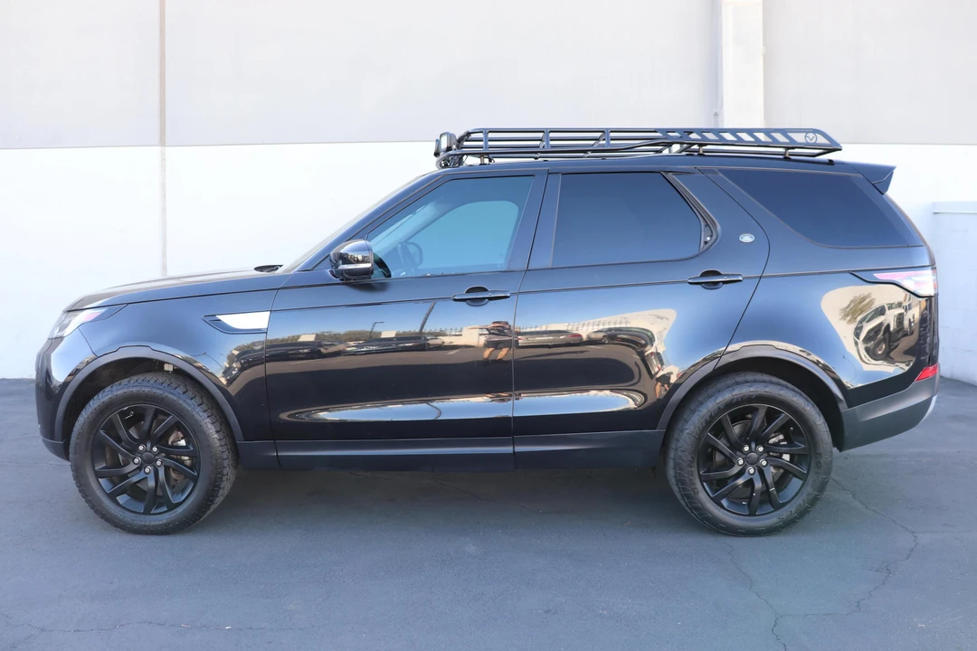 2018 Land Rover Discovery 5th Gen - Image 3 of 21