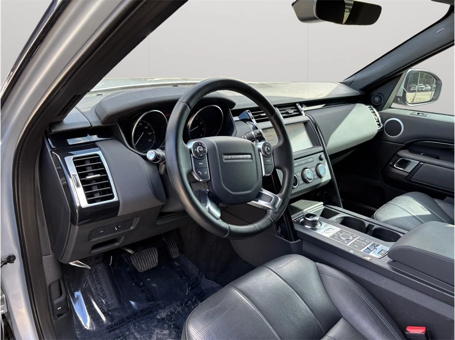 2018 Land Rover Discovery 5th Gen - Image 6 of 21