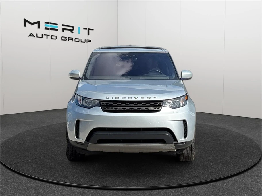 2018 Land Rover Discovery 5th Gen - Image 3 of 21