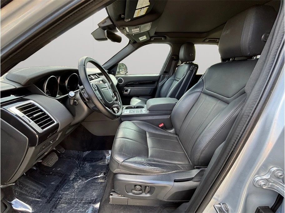 2018 Land Rover Discovery 5th Gen - Image 2 of 21