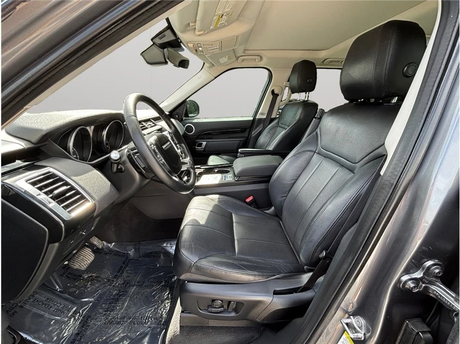 2018 Land Rover Discovery 5th Gen - Image 2 of 21