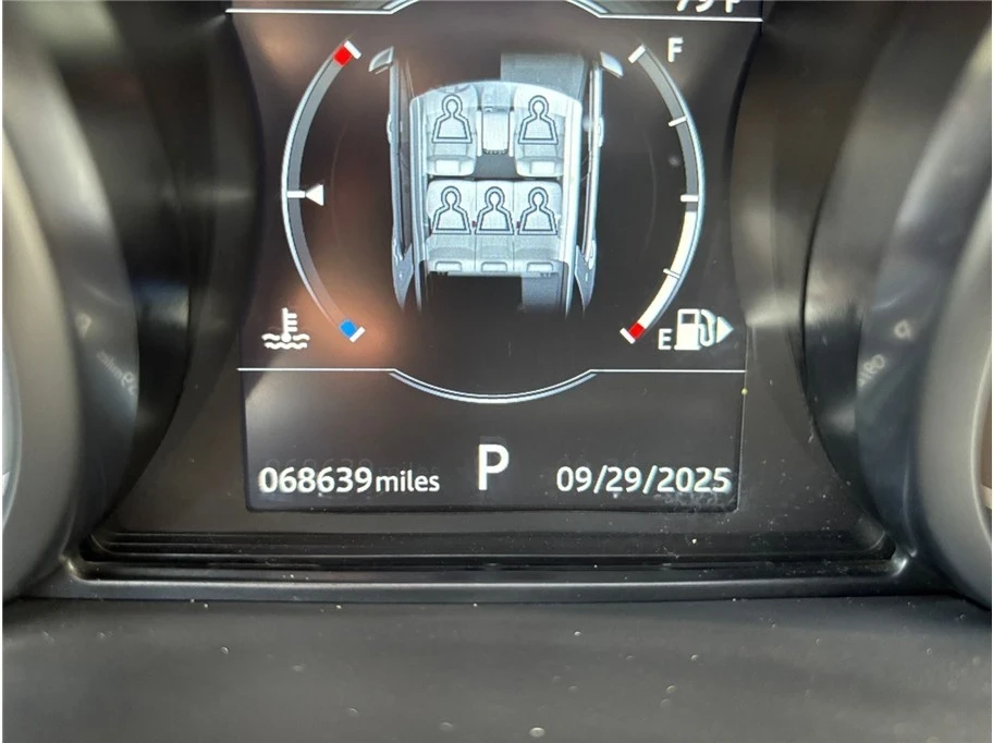 2018 Land Rover Discovery 5th Gen - Image 20 of 21