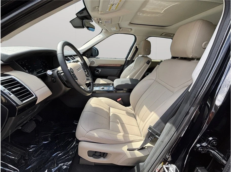 2018 Land Rover Discovery 5th Gen - Image 2 of 21