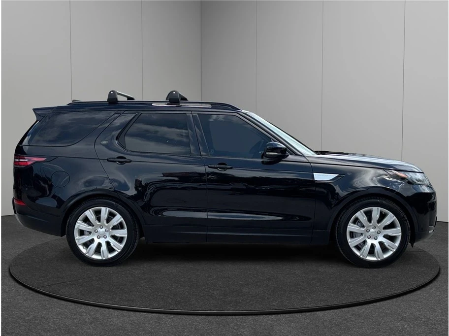 2018 Land Rover Discovery 5th Gen - Image 10 of 21