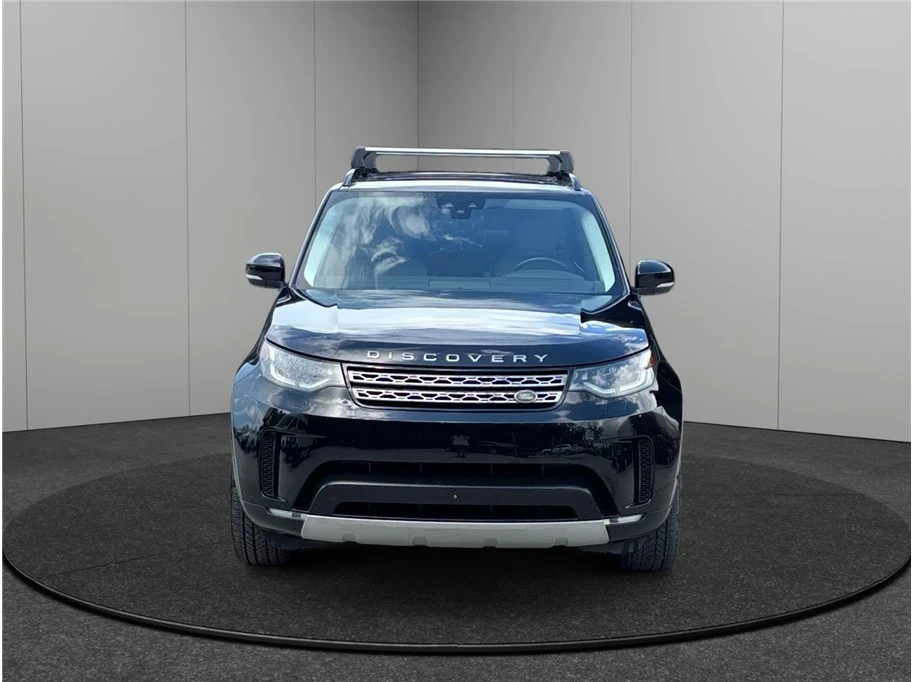 2018 Land Rover Discovery 5th Gen - Image 3 of 21