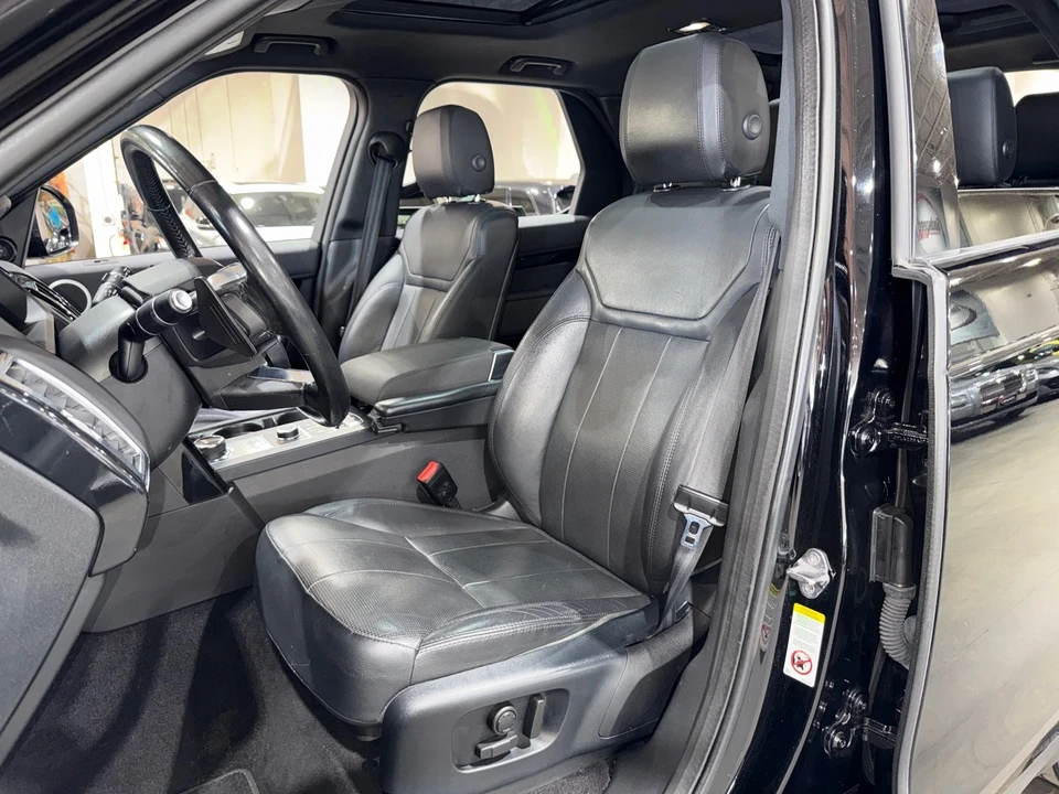 2018 Land Rover Discovery 5th Gen - Image 11 of 12