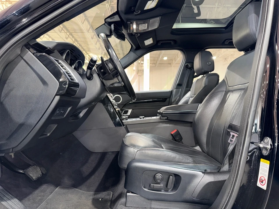 2018 Land Rover Discovery 5th Gen - Image 12 of 12