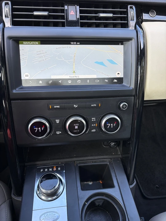 2018 Land Rover Discovery 5th Gen - Image 9 of 20