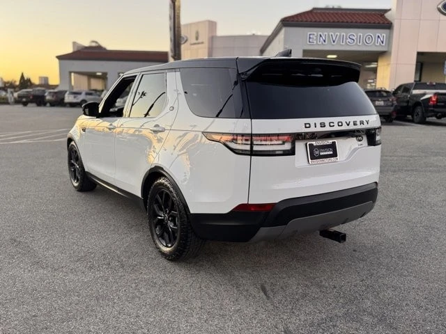 2018 Land Rover Discovery 5th Gen - Image 10 of 12