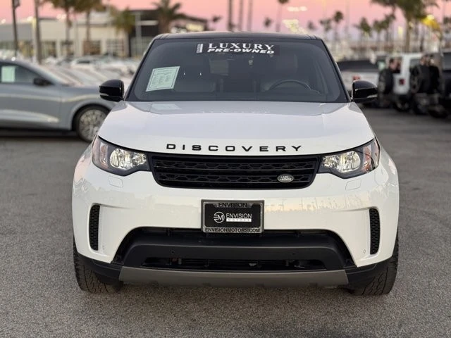 2018 Land Rover Discovery 5th Gen - Image 6 of 12