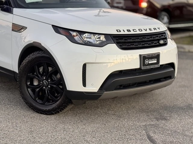 2018 Land Rover Discovery 5th Gen - Image 3 of 12