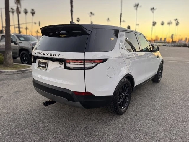 2018 Land Rover Discovery 5th Gen - Image 12 of 12
