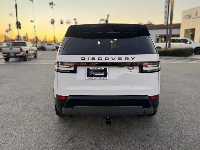 2018 Land Rover Discovery 5th Gen - Image 11 of 12